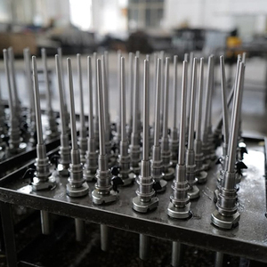 Textile Spindle for Ring Spinning Machine