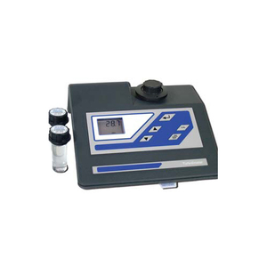 Turbidity And Suspended Solids