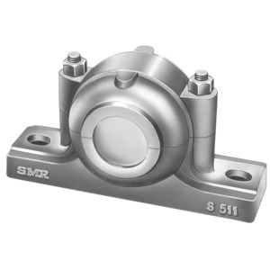 Pillow Block Bearing