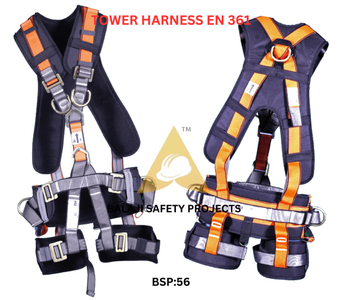 Fall Protection Products