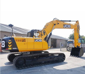 All Brand Earthmovers Machine