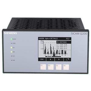 Siemens Authorized Digi Partner PQ And EMS