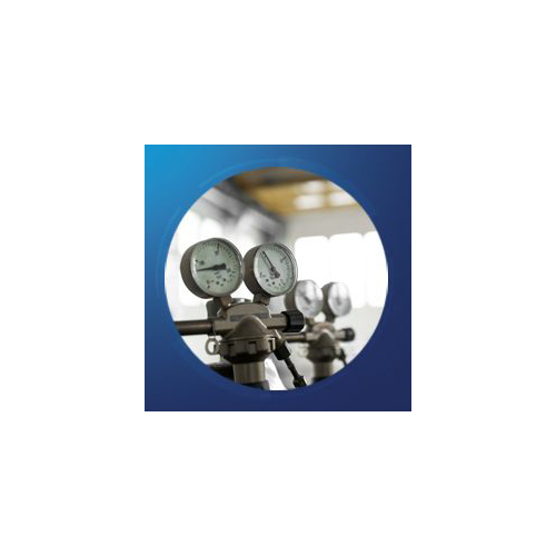 Industrial Lubricants