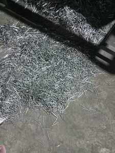 MS Wire nails (8 Gauge to 14 gauge)