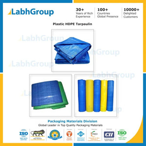 Industrial Packaging Materials