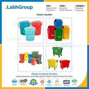 Plastic & Plastic Products