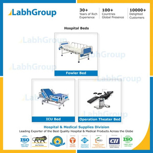 Hospital Medical Healthcare Supplies Products