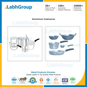 Metal & Metal Products