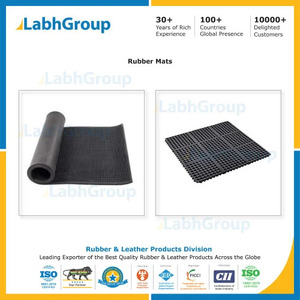 Rubber & Leather Products