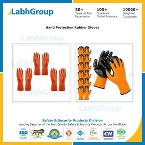 Safety And Security Products