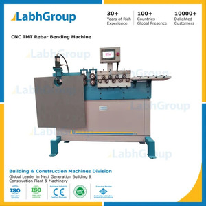 Building & Construction Materials Making Machines
