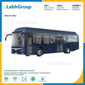 Electric Vehicles