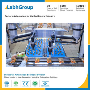 Industrial Factory Automation