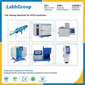 Industrial Equipment