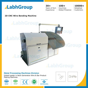 Metal Wire Products Making Machines