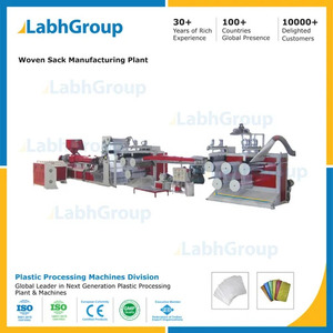 Plastic Processing Machines