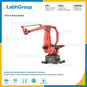 Customised Robotics Solution