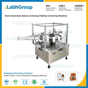 Packaging Tube Filling Machines