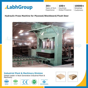 Turnkey Projects Plant & Machines