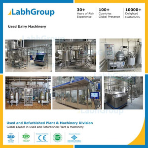 Used Machines Second Hand Refurbished Equipment