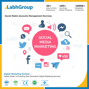 Digital Online Marketing Branding Services