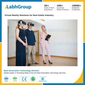 Next Generation Technology Services And Solutions