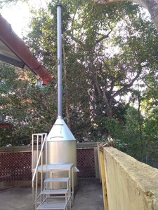 Incinerators