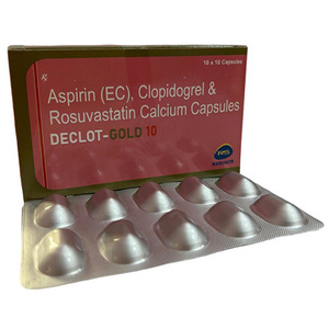 Allopathic-Cardiac Division Products