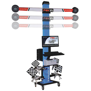 Wheel Care Equipment