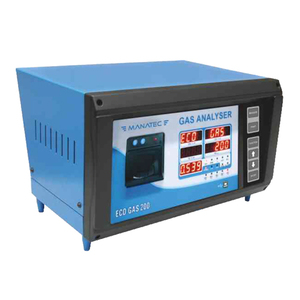 Pollution Checking Equipment