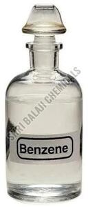 Benzene Solvent Chemical