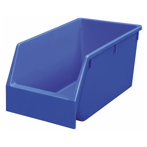Plastic Storage Systems