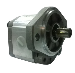 Hydraulics Pump