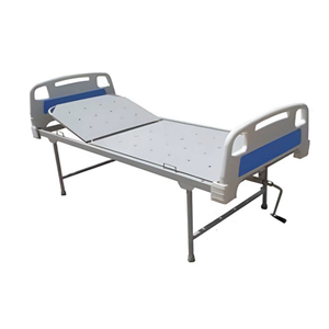 Semi Fowler Beds