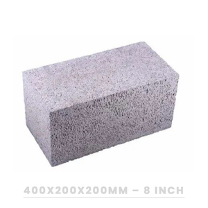 Concrete Products