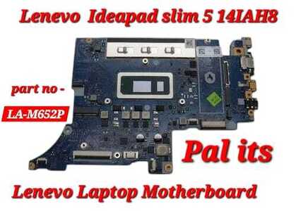 Laptop Motherboard