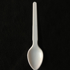 Plastic Spoon