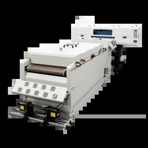 Textile Printer