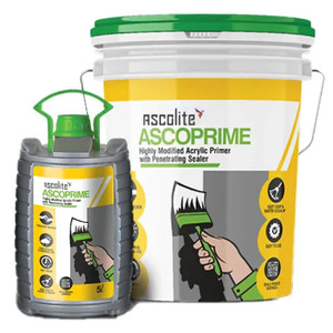 Waterproofing Systems