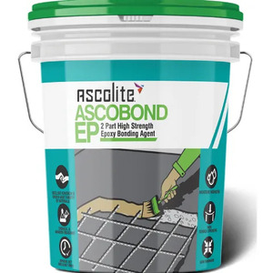 Structural Repairs and Sealants and Grouts