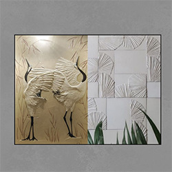 Wall and Architectural Decor