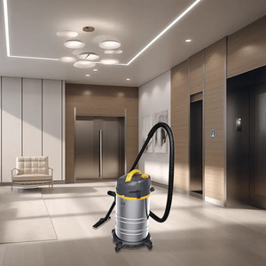 Cleaning Equipment