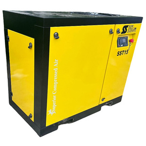 Industrial Air Compressors