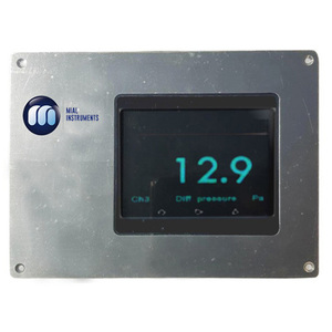 Pressure Measurement