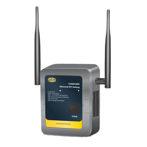 IOT Gateways