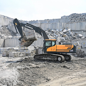 Excavators