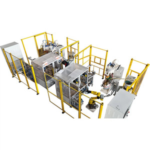 Welding Automation