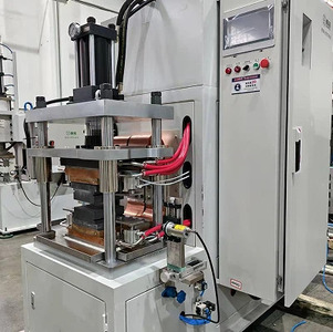Diffusion Welding Machine