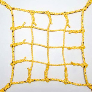Safety Nets