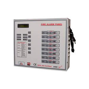 Fire Alarm Panels